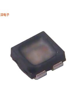 CLMVC-FKA-CL1D1L71BB7C3C3 |原装全新 RGB CLEAR 4PLCC SMD