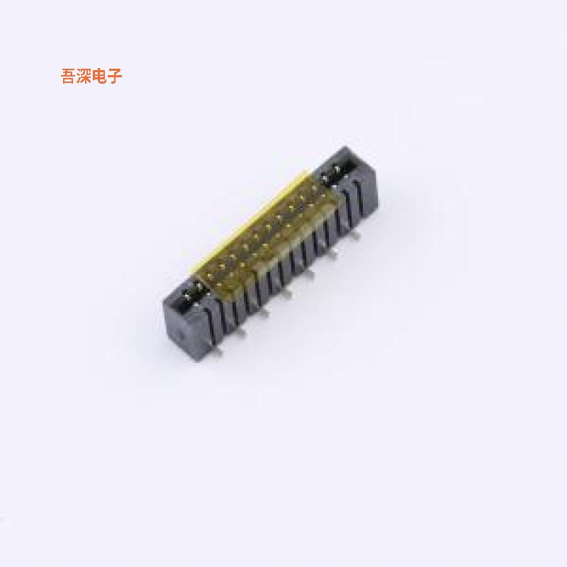 GT-F1009SV44-14BBT01 |原装SMD,P=1mm(交错脚)FFC/FPC