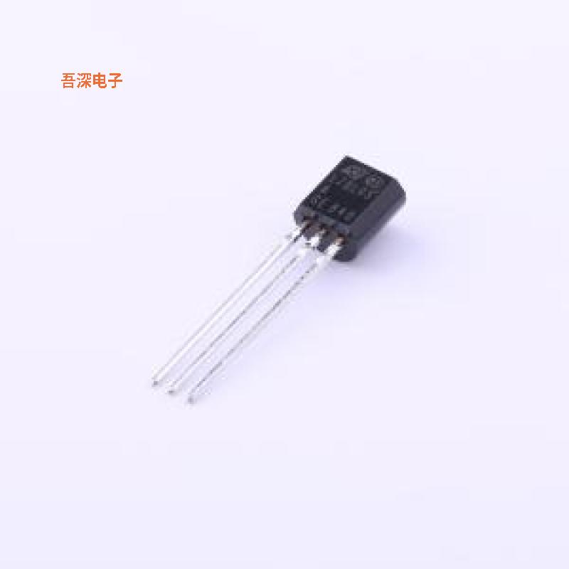 L78L05ACZ |原装TO-92-3IC REG LINEAR 5V 100MA TO92-3