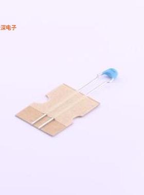 RDER71H104K0S1H03A 原装|正品插件,P=2.5mm