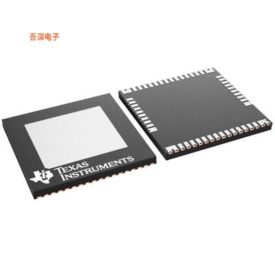 LMG3526R050RQSR|通用650-V 50-M GAN FET WITH INTEGRA