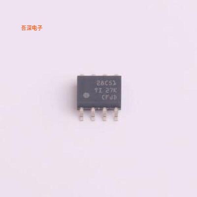 UCC28C51DR |原装SOIC-8INDUSTRIAL, 30-V, LOW-POWER CURR