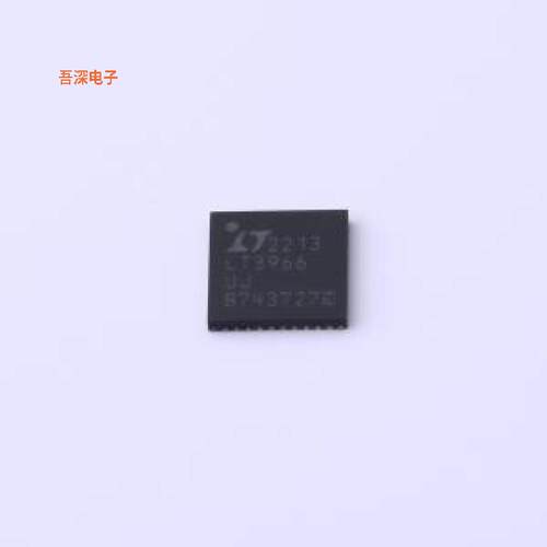 LT3966EUJ#PBF |原装QFN-40-EP(6x6)驱动