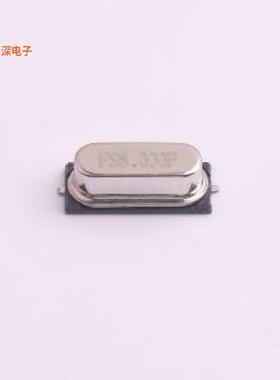 FC4SDCBMF8.0-T1 |原装HC-49S-SMDCRYSTAL 8.0000MHZ 20PF SMD