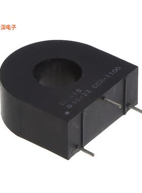 CCX-1100 |50Hz ~ 60HzCURR SENSE XFMR 1:2500 100A TH