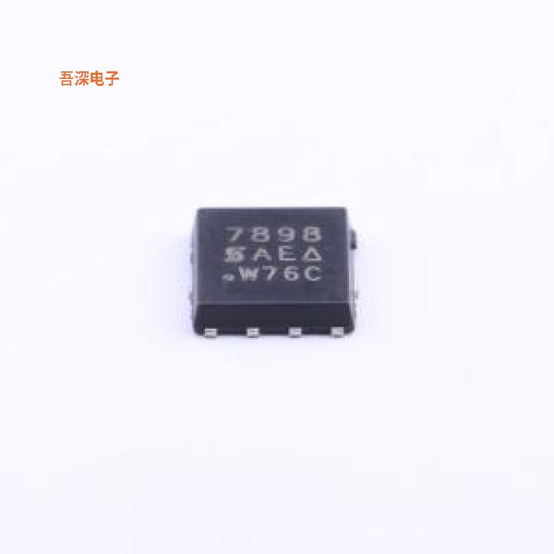 SI7898DP-T1-GE3 |原装N沟道,150V,4.8A,85mΩ@10VPowerPAKSO-8
