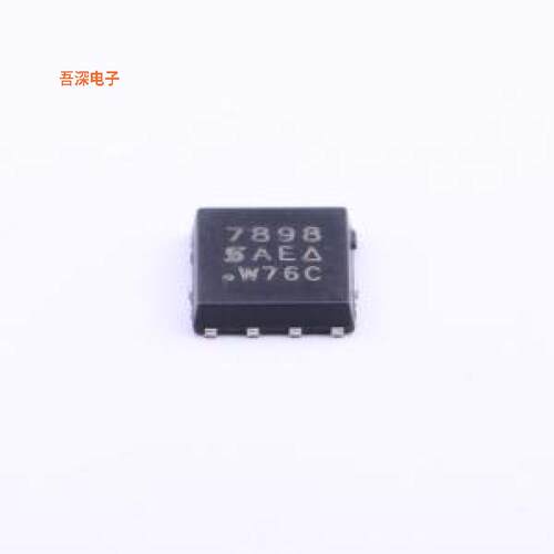 SI7898DP-T1-GE3 |原装PowerPAKSO-8(MOSFET)