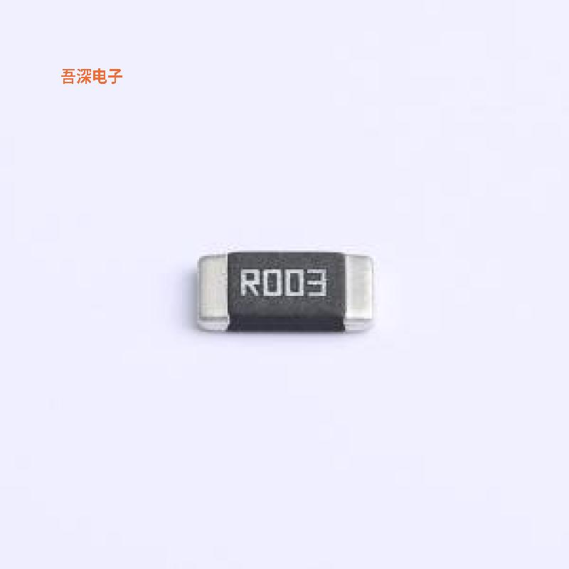 LRBN25GFER003 |原装2512电流采样/分流器