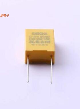 MPX334K31C5KN15600|原装插件,P=10mm安