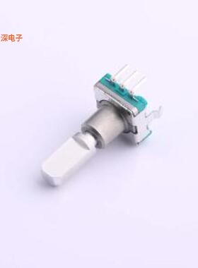 EC11E09244AQ |原装插件METAL SHAFT ENCODERS
