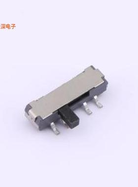 MST-23D18G3-WT |原装SMD滑动