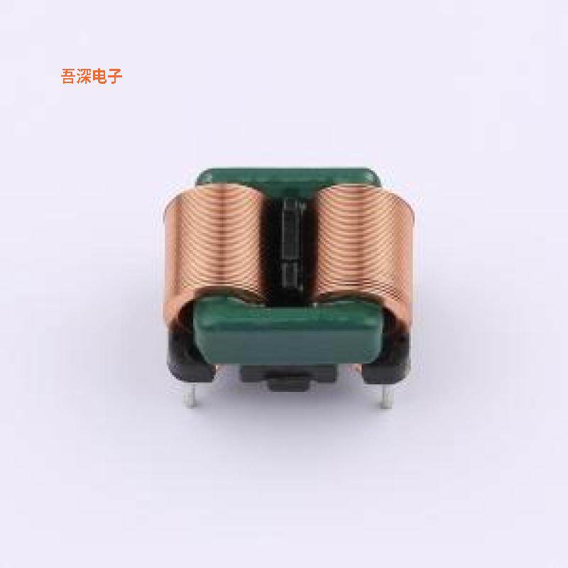 XRSQ1212-5mH-H-1013 |原装插件-4P,17.5x15mm共模滤波器