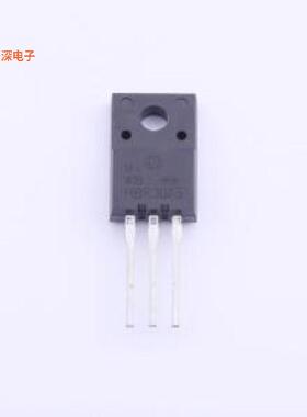 HBR3045-220HF |原装TO-220F-3肖特基二极管