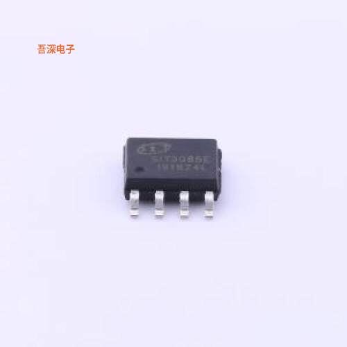 SIT3085EESA |原装SOP-8RS-485/RS-422芯片