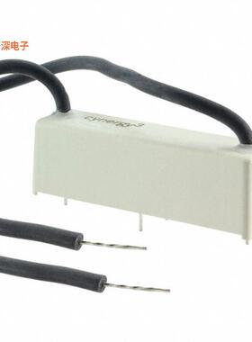 DAT71210F-HR |通孔RELAY REED SPST-NO 2A 12