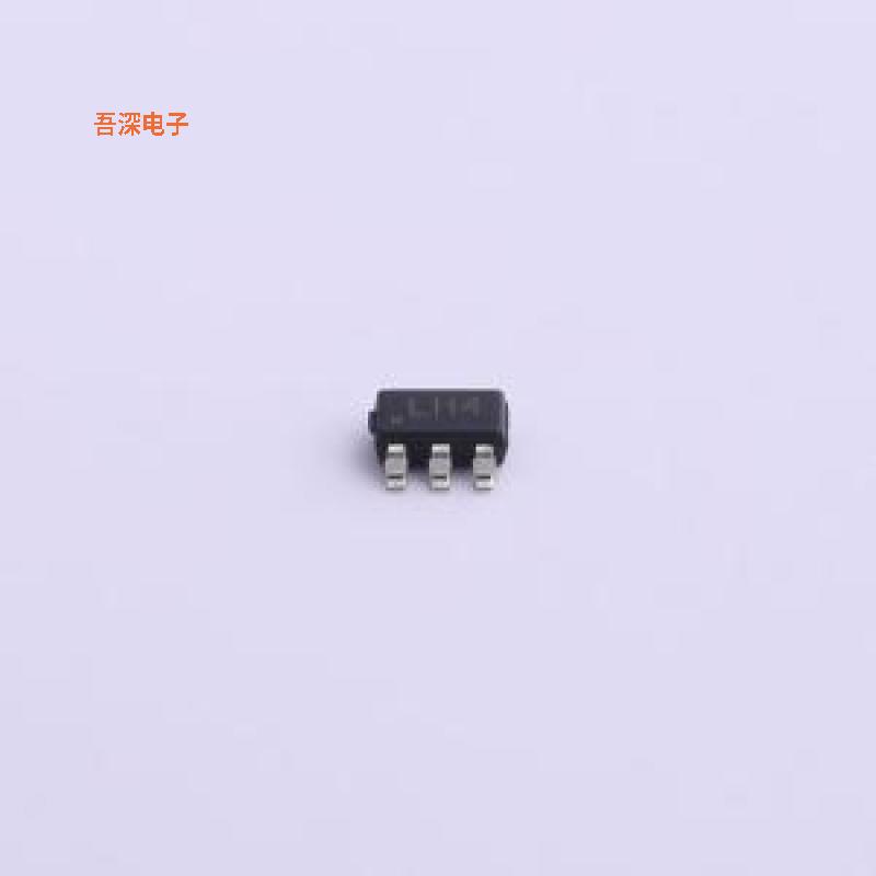 TPSRV05-4HTG |原装SOT-23-6静电和浪涌保护(TVS/ESD)