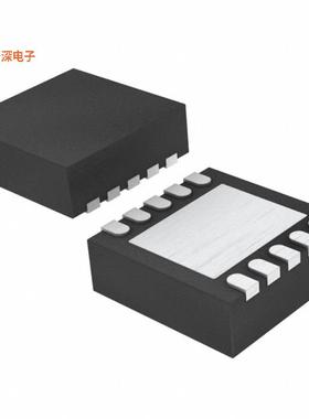 TPS62750DSKT |转换器，USBIC CONV STEP-DWN FOR USB 10SON