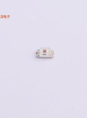 HL-PSC-2012U32YC |金板+金线发光二极管/0805
