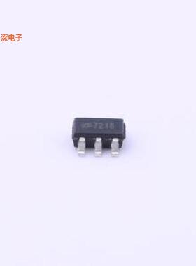 HT7218 |原装SOT-23-5线性稳压器(LDO)