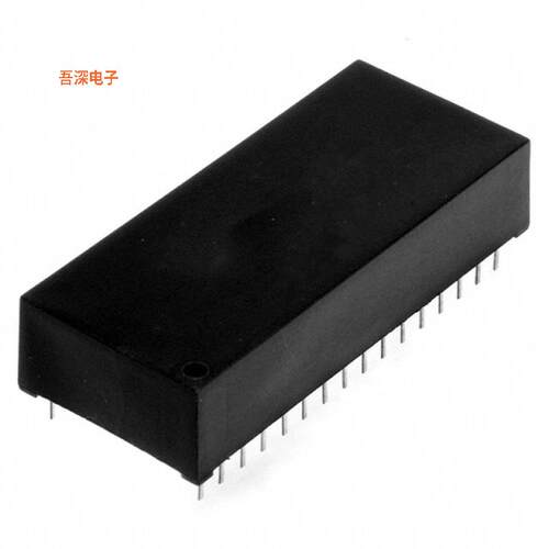 DS1245Y-100 |原装全新IC NVSRAM 1MBIT PARALLEL 32EDIP