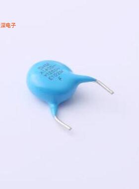 DCF102M34Y5UG6WL0A0 |原装插件,P=10mm安规