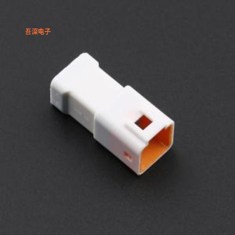 DL20023-8R |原装P=2mm