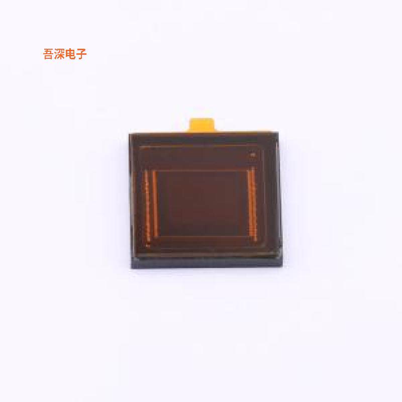 AR0522SRSC09SURA0-DP |原装PLCC-52(12x12)图像