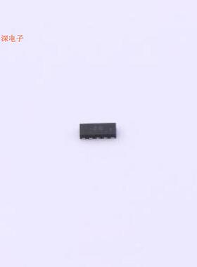 PUSB3AB4Z|原装DFN2510-10TVS DIODE 3.3VWM 5VC DFN2510A-1