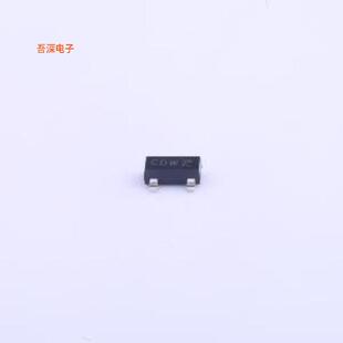 TL431ACDBZR,215 |原装SOT-23IC VREF SHUNT ADJ 1% TO236AB