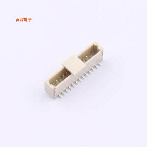 HC-1.0-13PLT |原装SMD,P=1mm线对板针座