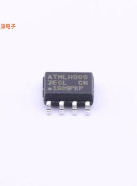 AT24C256C-SSHL-T 原装|正品SOIC-