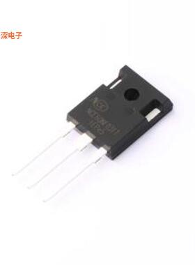 NCE60NF031T |原装TO-247(MOSFET