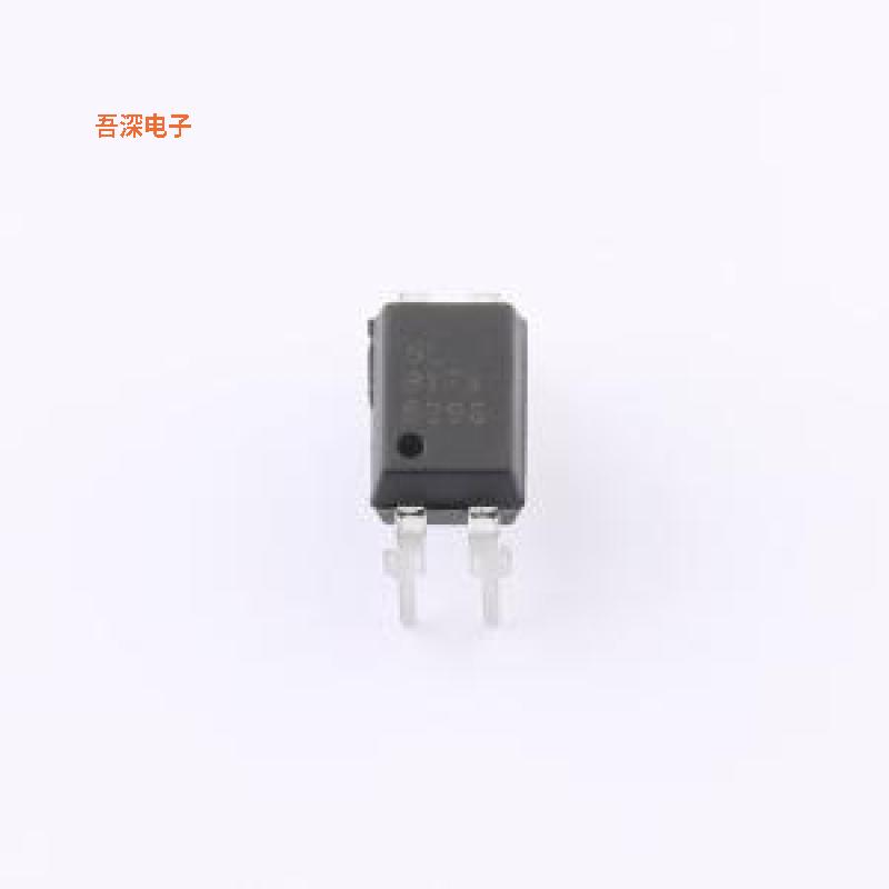 BL817X |原装DIP-4L晶体管输出光耦