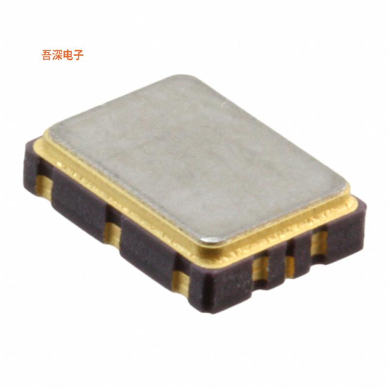 564DABA002006ABG |晶体XTAL OSC XO 1.61125GHZ CML SMD