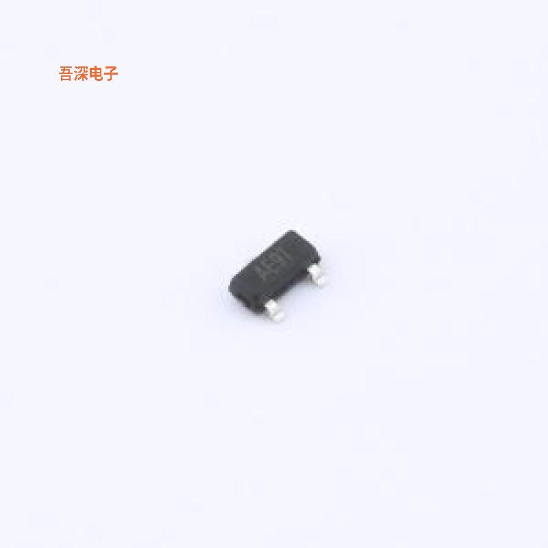 SQ2310ES-T1_GE3-HXY |原装SOT-23(MOSFET)
