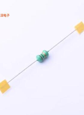 YAL0510-1R0M |原装插件,D5xL12mm/插件