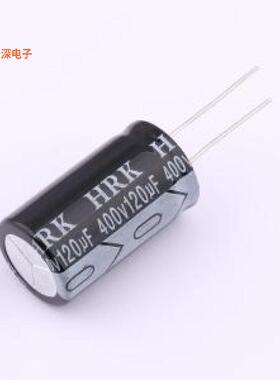 CD110127M2G1830VFL |直插铝电解寿命2000H 105°