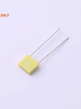 PE473J2A0504 |原装插件,P=5mm薄膜