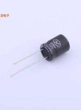 ECH2WM4R7G12OTZO |原装插件,D10xL12mm直插铝电解