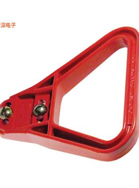 995G3 |框架式手柄A-FRAME HDL SB/SBX 175 -RED