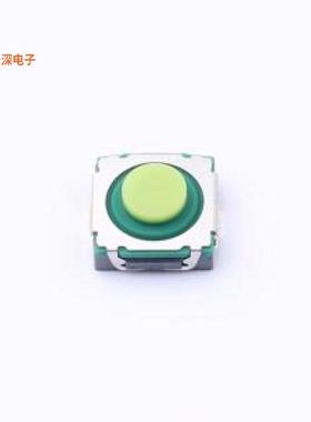 TVFU13-040NY-R |轻触SMD,8.4x8.4mm