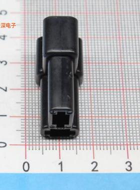 原装 480116-3 |全新正品CONN MALE TAB HSG 0.25 2POS BLK