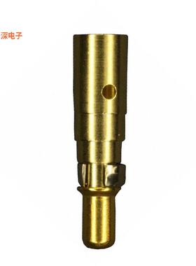 131C11049X |类型:功率CONN D-SUB PIN 8-10AWG CRIMP
