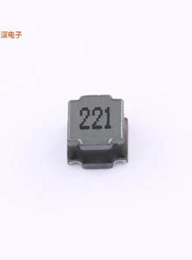 SFE6045A-221M-F-HF |220uH ±20% 750mA功率SMD,6x6mm