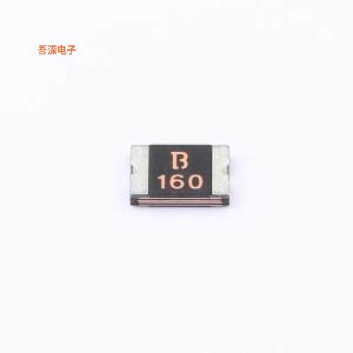 1812L160/16GR |原装1812自恢复