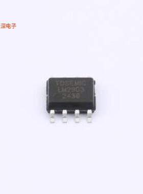 LM2903-TD |原装SOP-8比较器