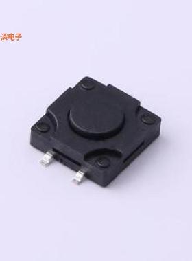 TS-1010DGS-BR04526 |贴片防水轻触SMD