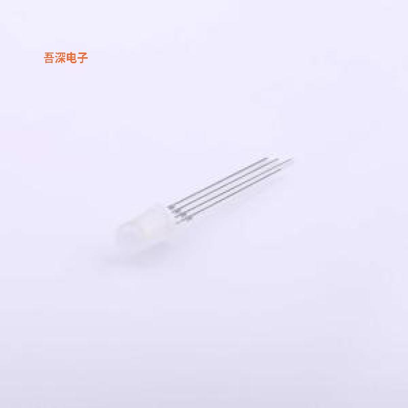 MHLA5319URGBDWT |原装插件,D=5mmRGB