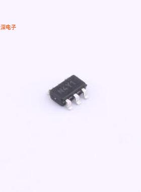 24LC08BT-E/OT |原装SOT-23-5IC EEPROM 8KBIT I2C SOT23-5