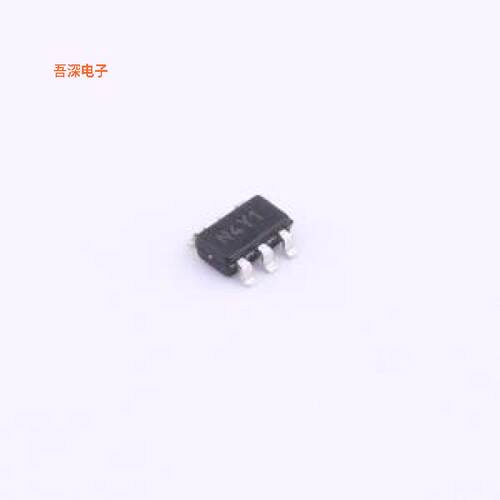 24LC08BT-E/OT |原装SOT-23-5EEPROM